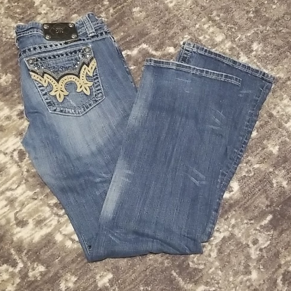 Miss Me size 32 jeans